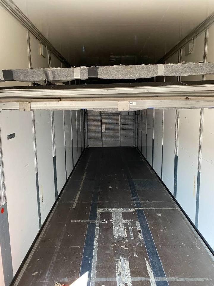 Semiremorcă transport auto Zorzi 30S13619LJ/Semi-Remorque Porte Voiture/: Foto 44 Semiremorcă transport auto Zorzi 30S13619LJ/Semi-Remorque Porte Voiture/: Foto 44