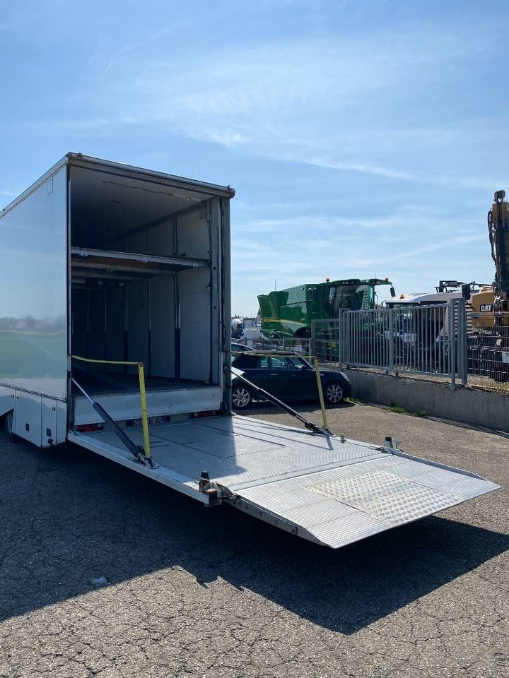 Semiremorcă transport auto Zorzi 30S13619LJ/Semi-Remorque Porte Voiture/: Foto 33 Semiremorcă transport auto Zorzi 30S13619LJ/Semi-Remorque Porte Voiture/: Foto 33