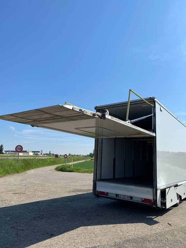 Semiremorcă transport auto Zorzi 30S13619LJ/Semi-Remorque Porte Voiture/: Foto 21 Semiremorcă transport auto Zorzi 30S13619LJ/Semi-Remorque Porte Voiture/: Foto 21