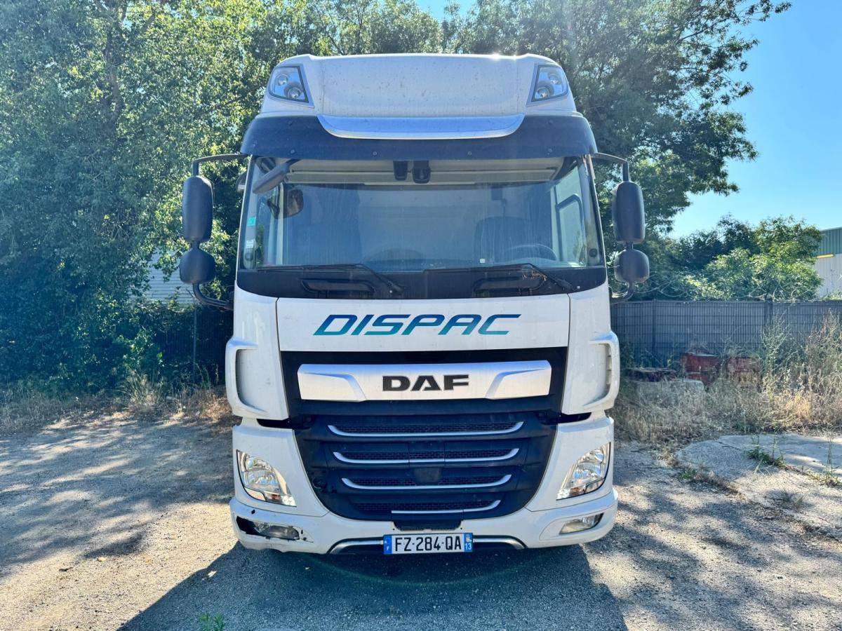 DAF CF 450 - Cap tractor: Foto 2 DAF CF 450 - Cap tractor: Foto 2