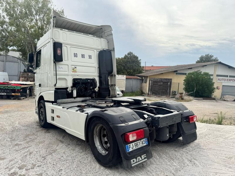 DAF XF 480 - Cap tractor: Foto 4 DAF XF 480 - Cap tractor: Foto 4