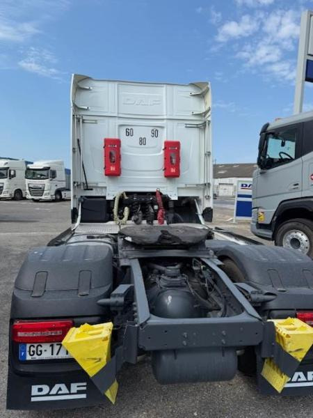 DAF XF 530 - Cap tractor: Foto 5 DAF XF 530 - Cap tractor: Foto 5