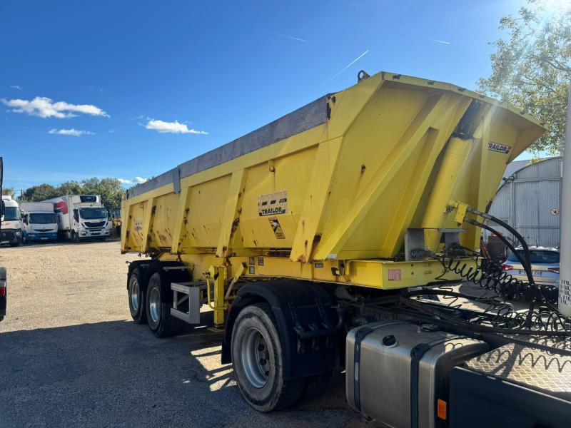 Scania R 460 V 8 - Cap tractor: Foto 4 Scania R 460 V 8 - Cap tractor: Foto 4