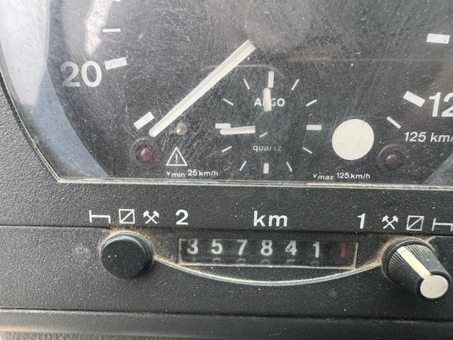 Iveco EUROTECH CURSOR 310 TRIBENNE GRUE HIAB - Camion basculantă, Camion cu macara: Foto 5 Iveco EUROTECH CURSOR 310 TRIBENNE GRUE HIAB - Camion basculantă, Camion cu macara: Foto 5