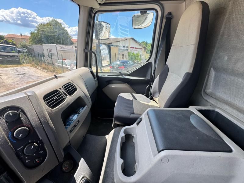 Camion frigider Renault Midlum 220 DXI: Foto 15