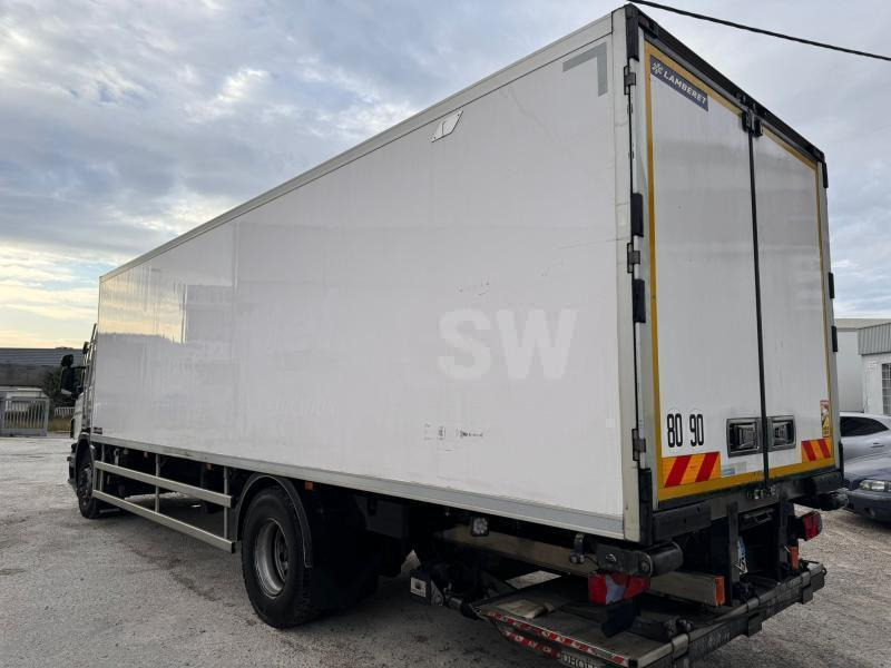 Scania P 250 - Camion frigider: Foto 5 Scania P 250 - Camion frigider: Foto 5