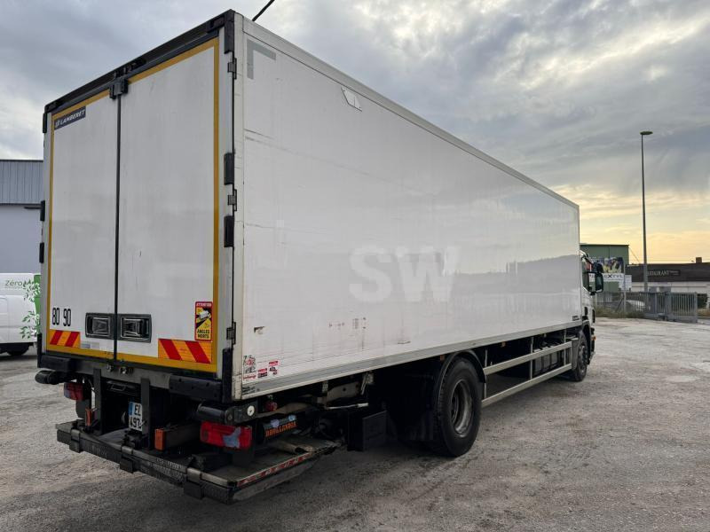 Scania P 250 - Camion frigider: Foto 4 Scania P 250 - Camion frigider: Foto 4