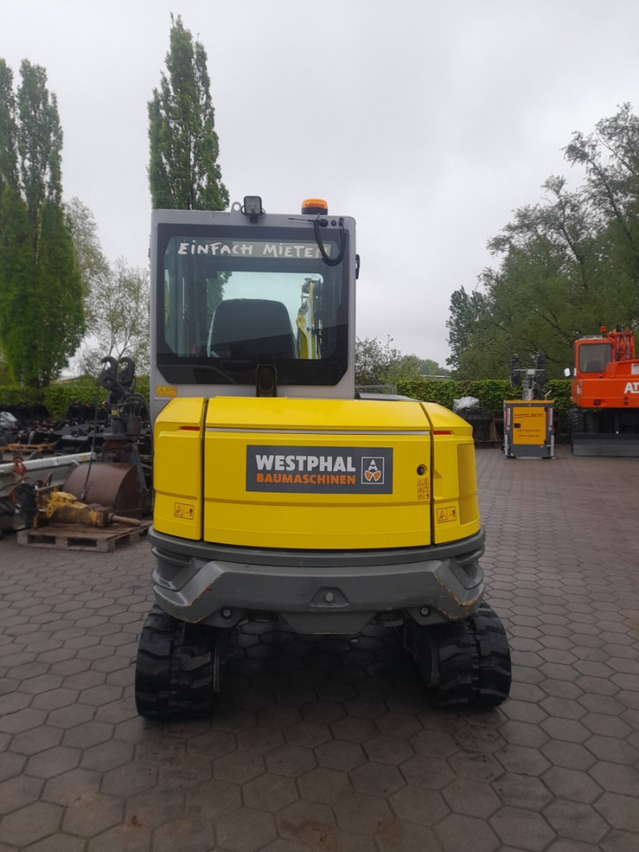 Neuson ET42 - Mini excavator: Foto 3 Neuson ET42 - Mini excavator: Foto 3