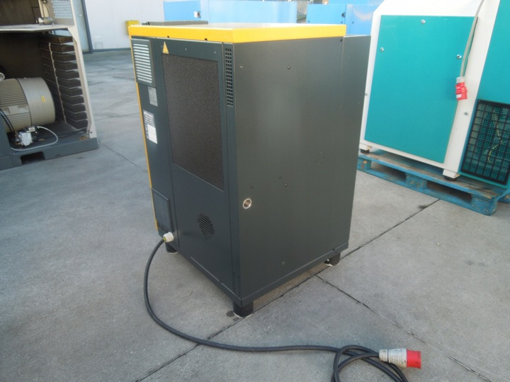 KAESER SK25 SFC - Compresor de aer: Foto 2 KAESER SK25 SFC - Compresor de aer: Foto 2