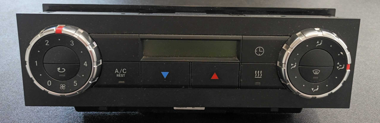 Centralina Autoradio Clima MB MP4 - Sistem electric: Foto 2 Centralina Autoradio Clima MB MP4 - Sistem electric: Foto 2