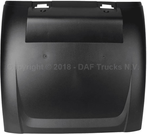 Parafango DAF E6 - Aripă pentru Camion: Foto 2 Parafango DAF E6 - Aripă pentru Camion: Foto 2