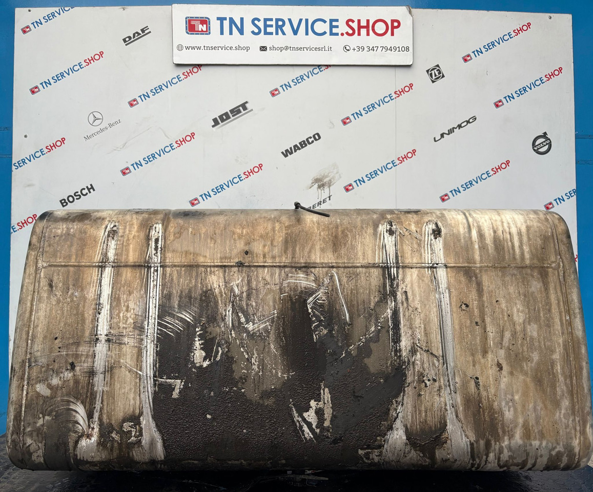 Serbatoio Gasolio Iveco - Rezervor combustibil pentru Camion: Foto 4 Serbatoio Gasolio Iveco - Rezervor combustibil pentru Camion: Foto 4