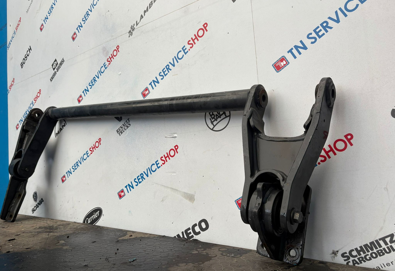 Supporto cabina per Iveco - Suspensie cabină pentru Camion: Foto 2 Supporto cabina per Iveco - Suspensie cabină pentru Camion: Foto 2