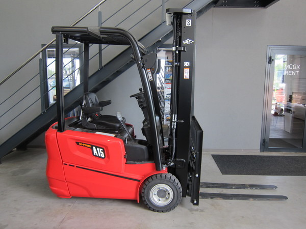 HC CPDS15-AC6 - Electrostivuitor: Foto 5 HC CPDS15-AC6 - Electrostivuitor: Foto 5