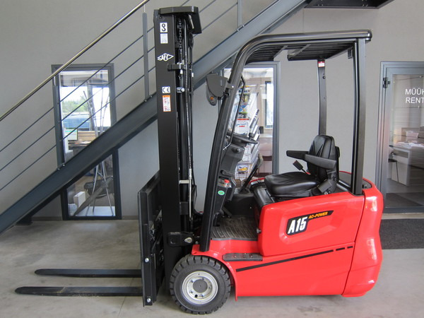 HC CPDS15-AC6 - Electrostivuitor: Foto 2 HC CPDS15-AC6 - Electrostivuitor: Foto 2