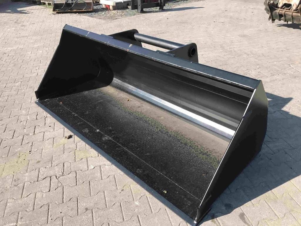 Bobcat Schaufel - Cupă pentru Utilaje constructii: Foto 4 Bobcat Schaufel - Cupă pentru Utilaje constructii: Foto 4