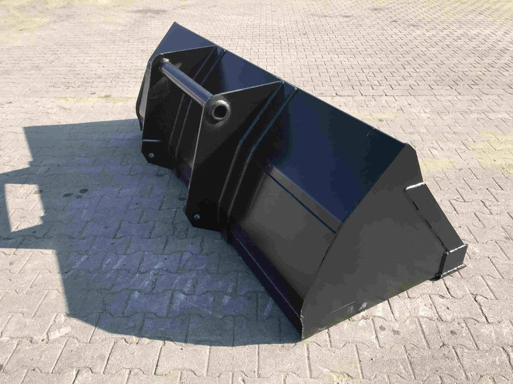 Bobcat Schaufel - Cupă pentru Utilaje constructii: Foto 2 Bobcat Schaufel - Cupă pentru Utilaje constructii: Foto 2