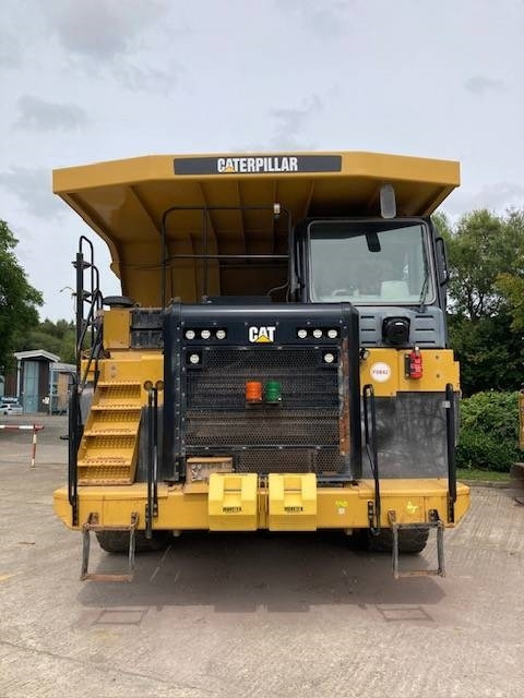 CAT 775 G - Camion minier: Foto 2 CAT 775 G - Camion minier: Foto 2