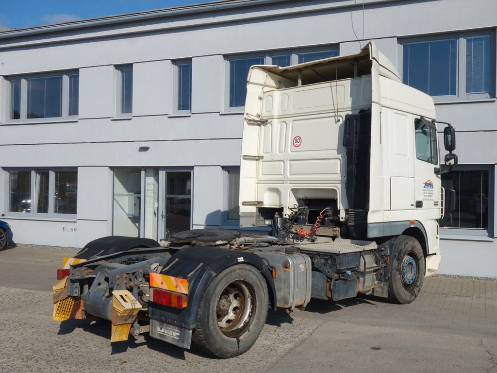 DAF XF 460 SC Standard Hydraulik - Cap tractor: Foto 5 DAF XF 460 SC Standard Hydraulik - Cap tractor: Foto 5