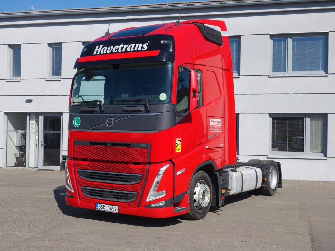 Volvo FH 460 460XL,IParkCool, ISee,Full LED,Turbo Compound - Cap tractor: Foto 2 Volvo FH 460 460XL,IParkCool, ISee,Full LED,Turbo Compound - Cap tractor: Foto 2