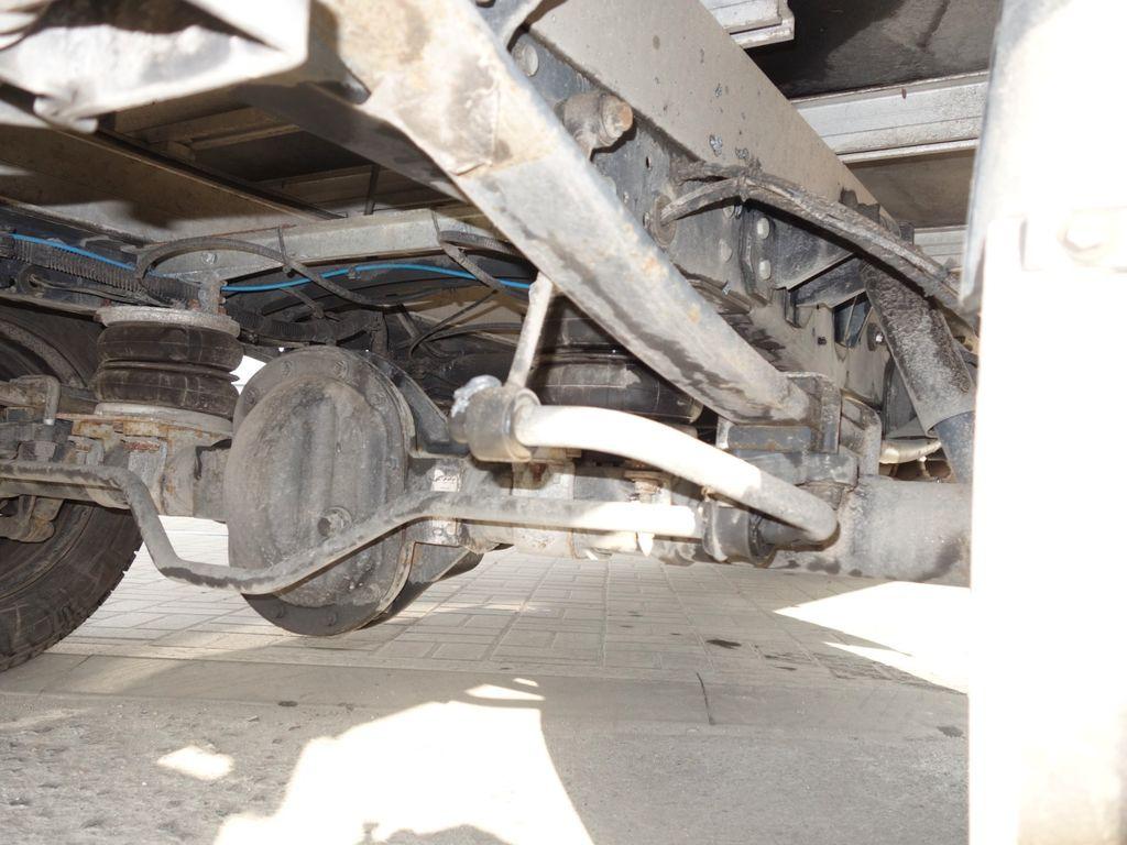 Autoutilitară cu prelată Iveco Daily 35 S 16: Foto 8