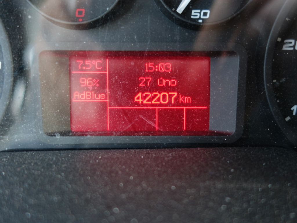 Autoutilitară cu prelată Iveco Daily 35 S 16: Foto 19