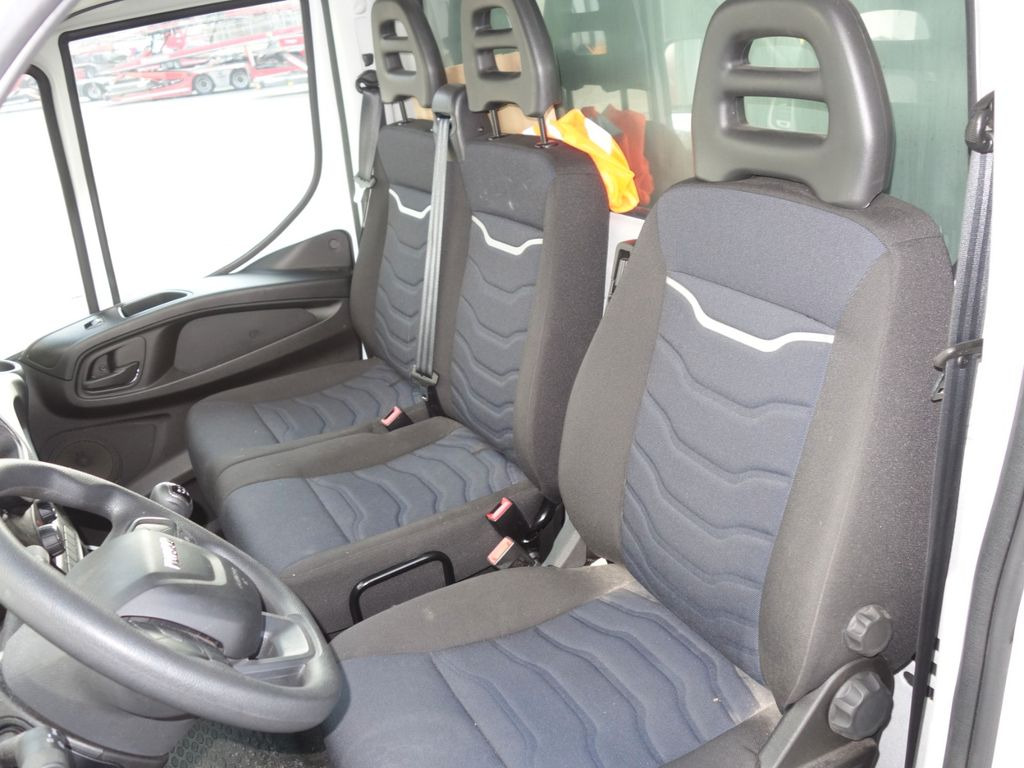 Autoutilitară cu prelată Iveco Daily 35 S 16: Foto 14
