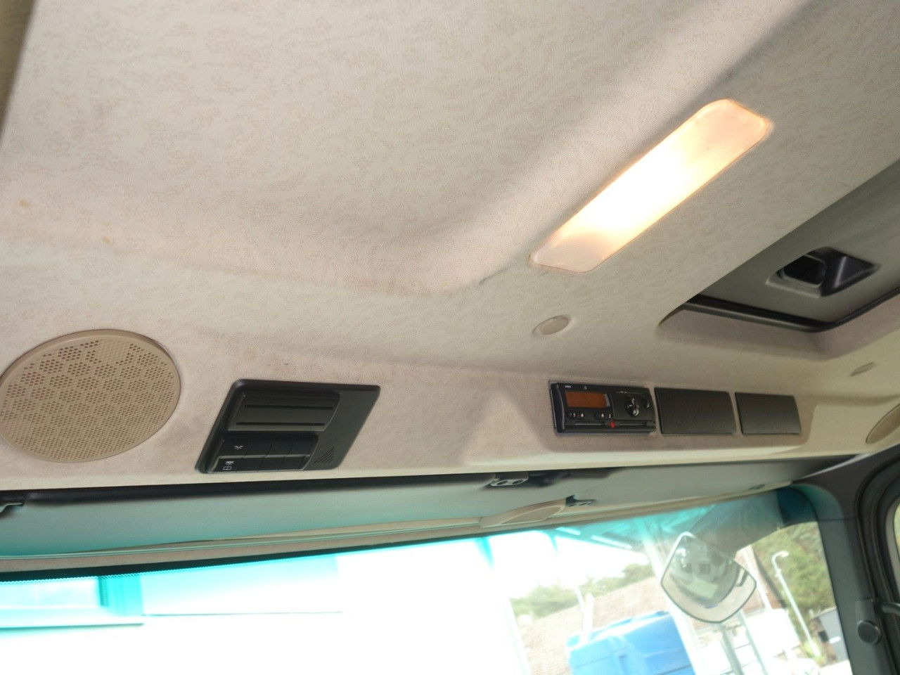 Camion transport auto Mercedes-Benz Actros 1843 mit Euro Lohr, Retarder, VDI Certifi: Foto 19