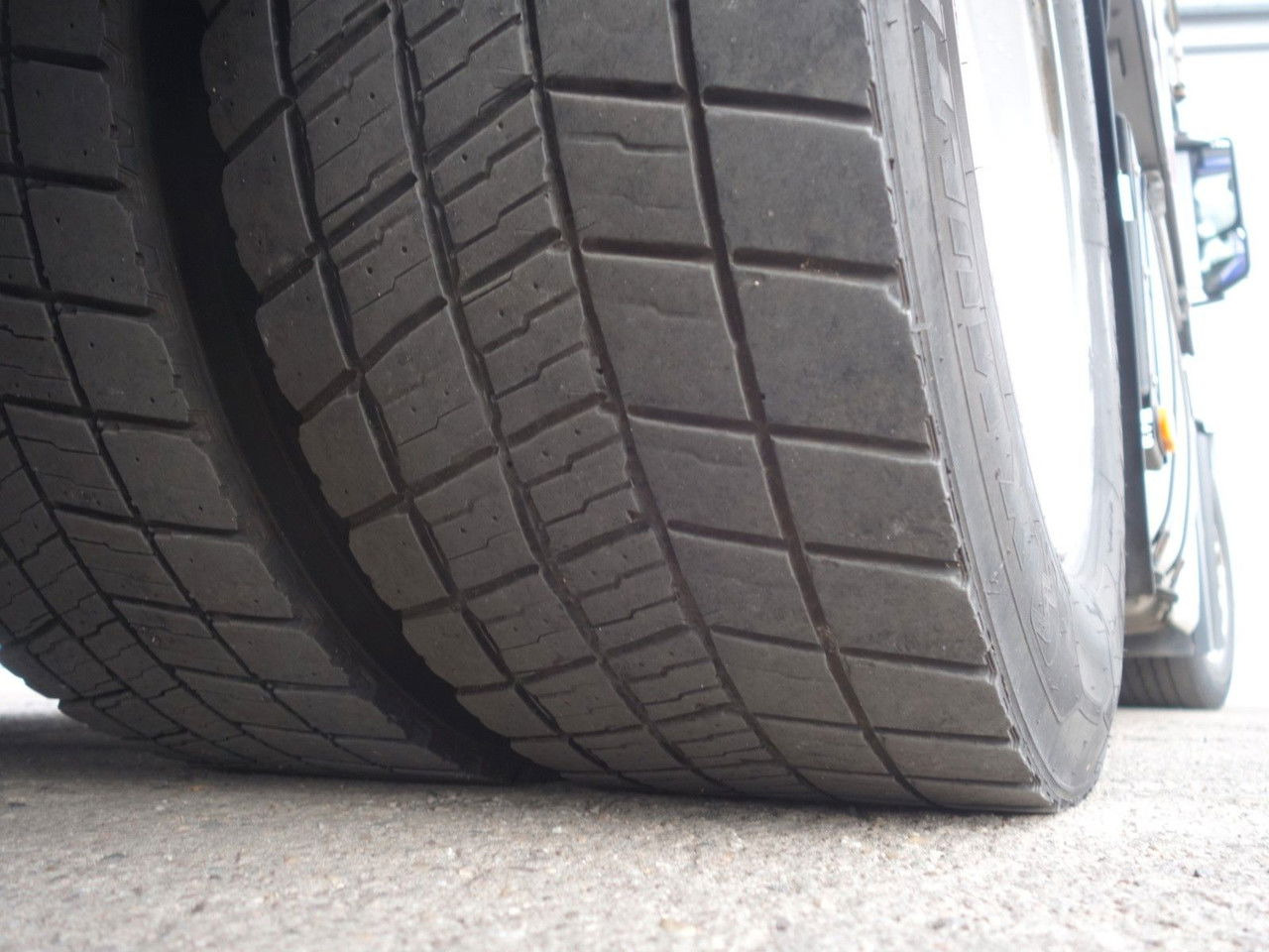 Camion transport auto Mercedes-Benz Actros 1843 mit Euro Lohr, Retarder, VDI Certifi: Foto 14