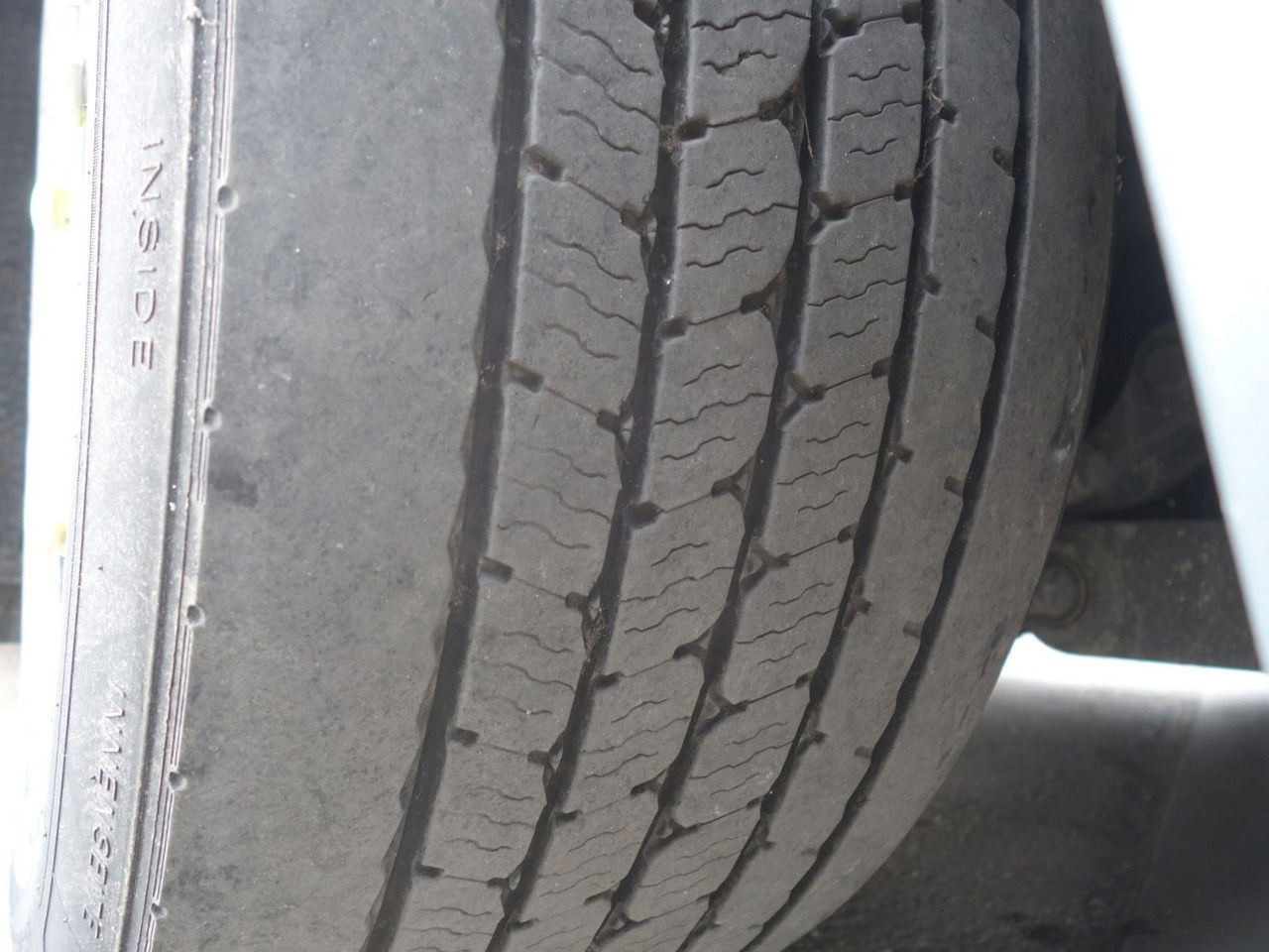 Camion transport auto Mercedes-Benz Actros 1843 mit Euro Lohr, Retarder, VDI Certifi: Foto 15