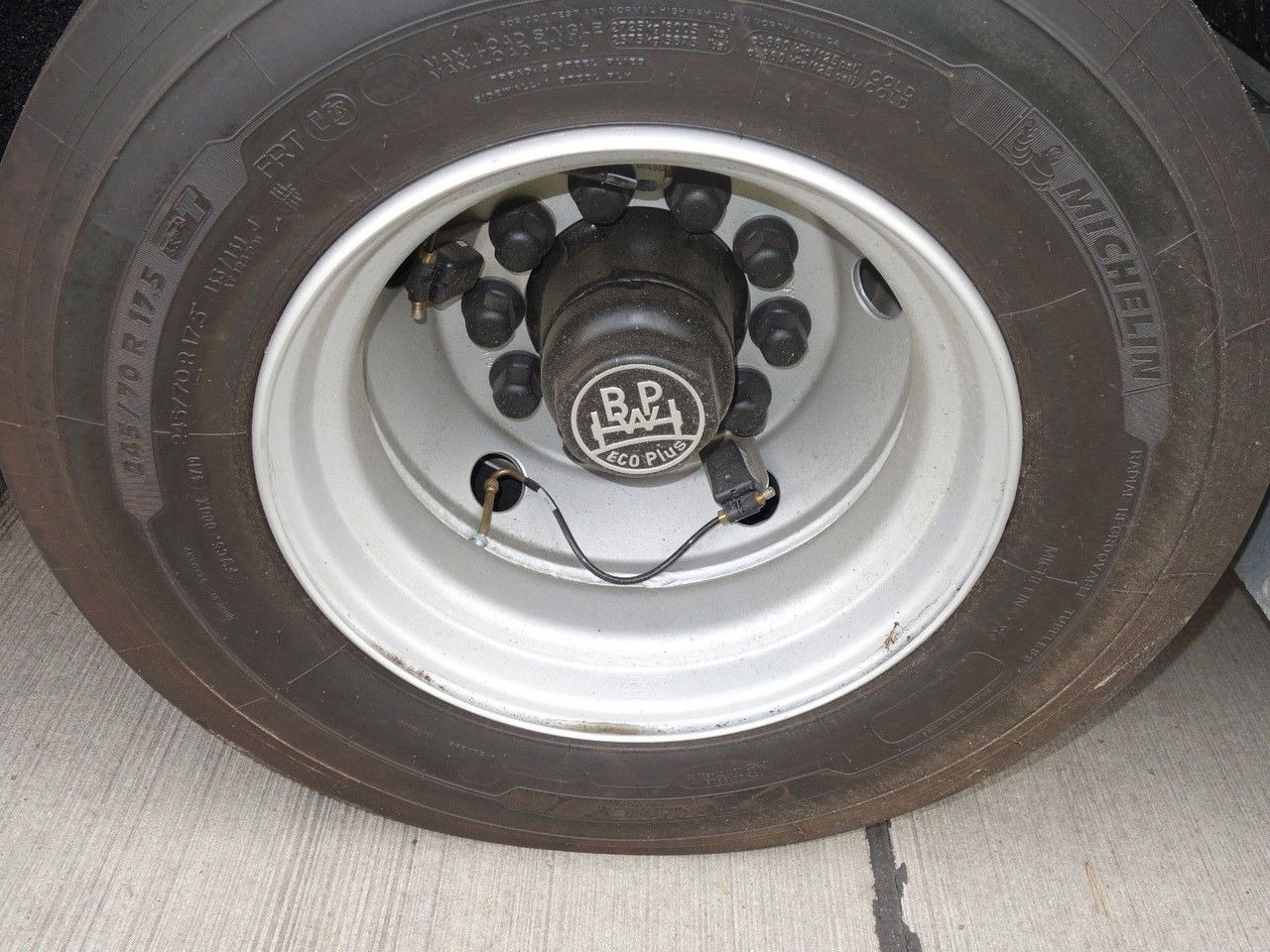 Volvo FM 460 6x2 Kassbohre Metago Pro / Intago tt, VDI - Camion transport auto: Foto 5 Volvo FM 460 6x2 Kassbohre Metago Pro / Intago tt, VDI - Camion transport auto: Foto 5