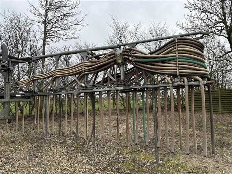AP 24mtr slæbeslangebom m/2 fordeler - Cisternă vidanjă: Foto 4 AP 24mtr slæbeslangebom m/2 fordeler - Cisternă vidanjă: Foto 4
