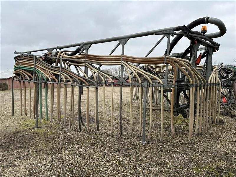 AP 24mtr slæbeslangebom m/2 fordeler - Cisternă vidanjă: Foto 1 AP 24mtr slæbeslangebom m/2 fordeler - Cisternă vidanjă: Foto 1