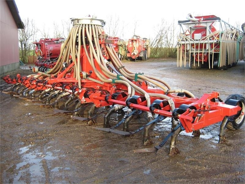 AP 8m Sortjords nedfælder - Cisternă vidanjă: Foto 4 AP 8m Sortjords nedfælder - Cisternă vidanjă: Foto 4