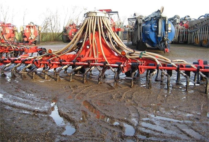 AP 8m Sortjords nedfælder - Cisternă vidanjă: Foto 5 AP 8m Sortjords nedfælder - Cisternă vidanjă: Foto 5