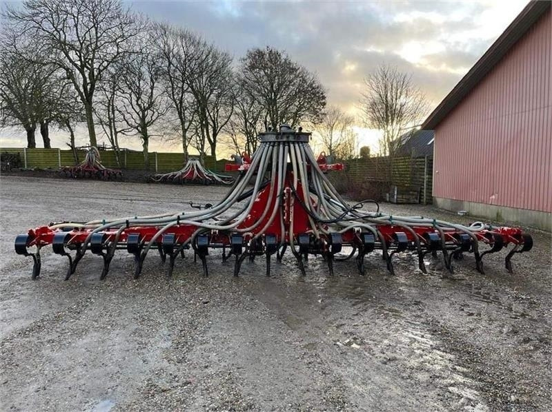 AP 8m Sortjords nedfælder m/ pakkevalse - Cisternă vidanjă: Foto 1 AP 8m Sortjords nedfælder m/ pakkevalse - Cisternă vidanjă: Foto 1