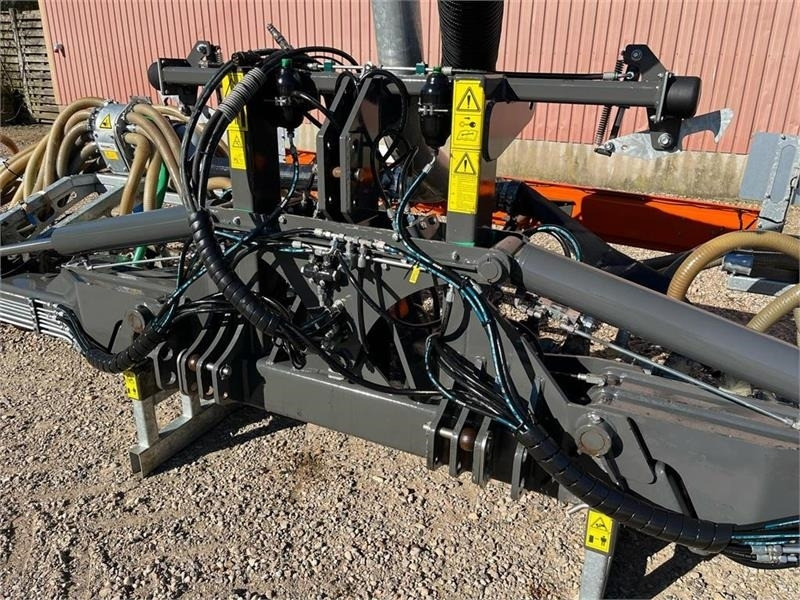 Kaweco PRO-JECT 1200 - Cisternă vidanjă: Foto 2 Kaweco PRO-JECT 1200 - Cisternă vidanjă: Foto 2