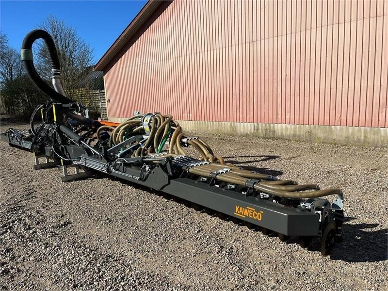 Kaweco PRO-JECT 1200 - Cisternă vidanjă: Foto 1 Kaweco PRO-JECT 1200 - Cisternă vidanjă: Foto 1