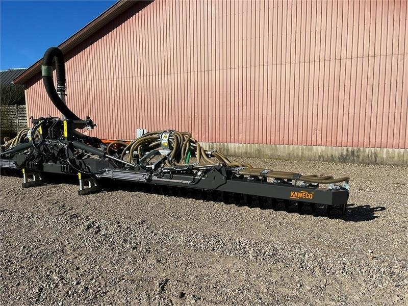 Kaweco PRO-JECT 1200 - Cisternă vidanjă: Foto 4 Kaweco PRO-JECT 1200 - Cisternă vidanjă: Foto 4