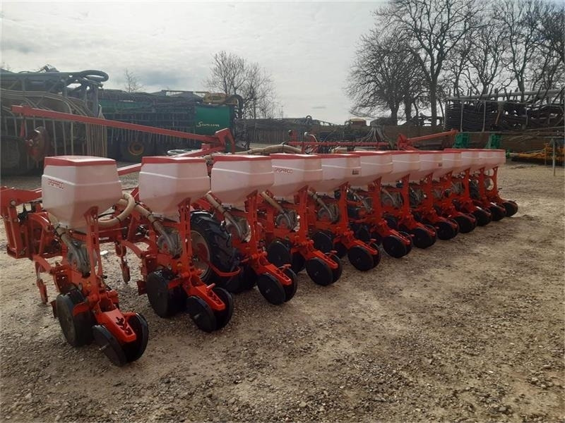 Maschio Gaspardo Manta XL 12 rk - Semănătoare: Foto 2 Maschio Gaspardo Manta XL 12 rk - Semănătoare: Foto 2