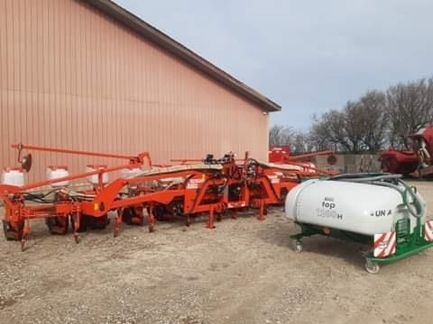 Maschio Gaspardo Manta XL 12 rk - Semănătoare: Foto 3 Maschio Gaspardo Manta XL 12 rk - Semănătoare: Foto 3