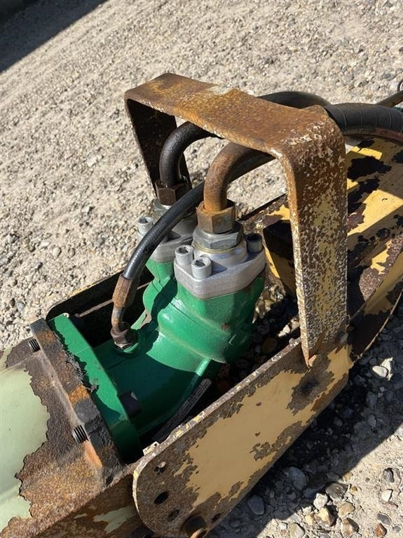 Samson RV 150 Fuld hydr. omrører - Cisternă vidanjă: Foto 5 Samson RV 150 Fuld hydr. omrører - Cisternă vidanjă: Foto 5