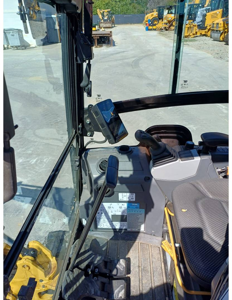 Excavator pe şenile CAT 301.8-05: Foto 9 Excavator pe şenile CAT 301.8-05: Foto 9