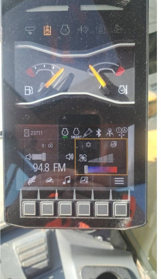 CAT 308-07CR - Excavator pe şenile: Foto 5 CAT 308-07CR - Excavator pe şenile: Foto 5