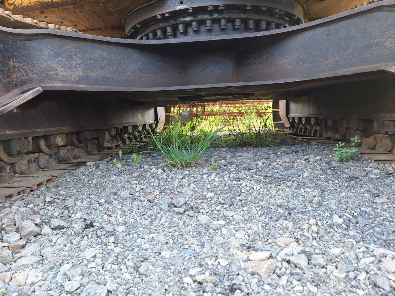 Excavator pe şenile CAT 329ELN: Foto 15 Excavator pe şenile CAT 329ELN: Foto 15