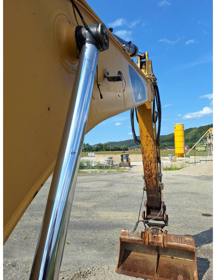 Excavator pe şenile CAT 329ELN: Foto 18 Excavator pe şenile CAT 329ELN: Foto 18