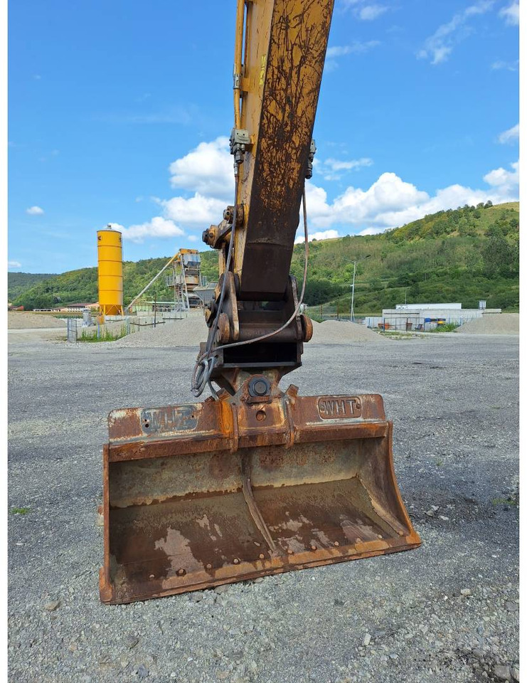 Excavator pe şenile CAT 329ELN: Foto 20 Excavator pe şenile CAT 329ELN: Foto 20