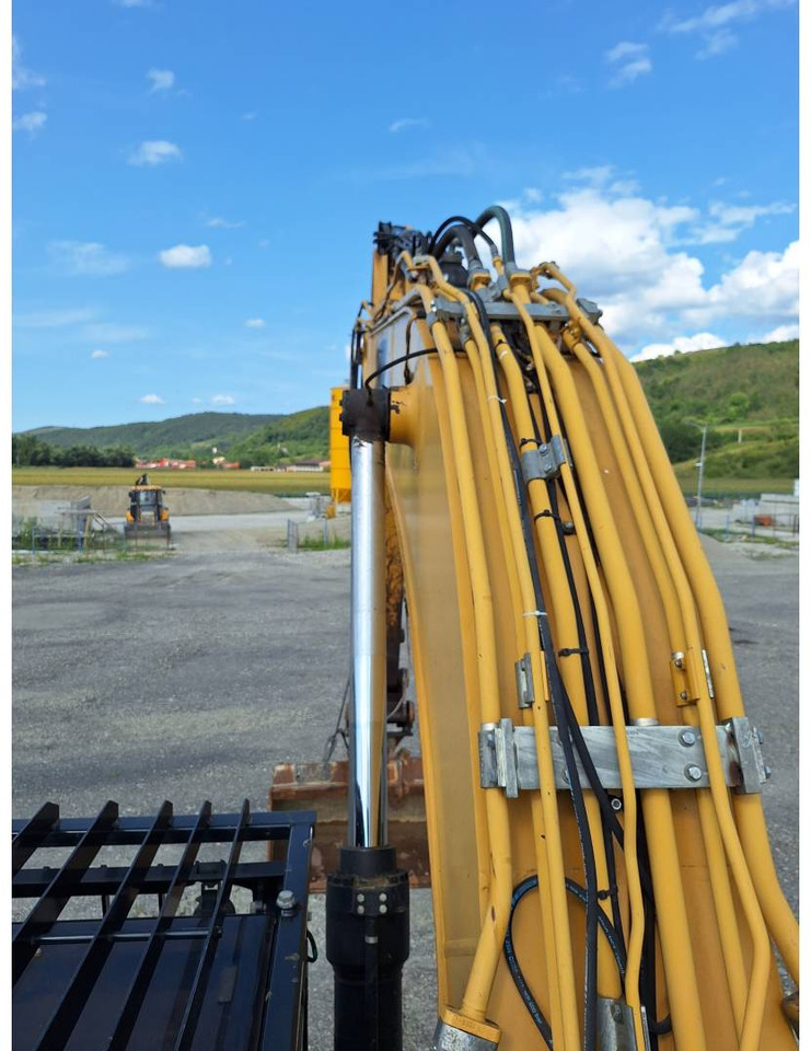 Excavator pe şenile CAT 329ELN: Foto 21 Excavator pe şenile CAT 329ELN: Foto 21