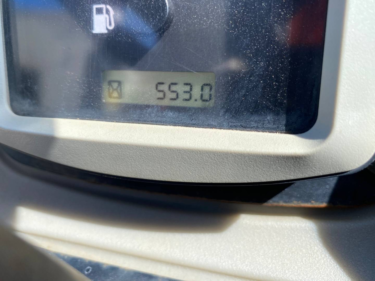 CAT CB2.7LRC - Cilindru compactor pentru asfalt: Foto 5 CAT CB2.7LRC - Cilindru compactor pentru asfalt: Foto 5