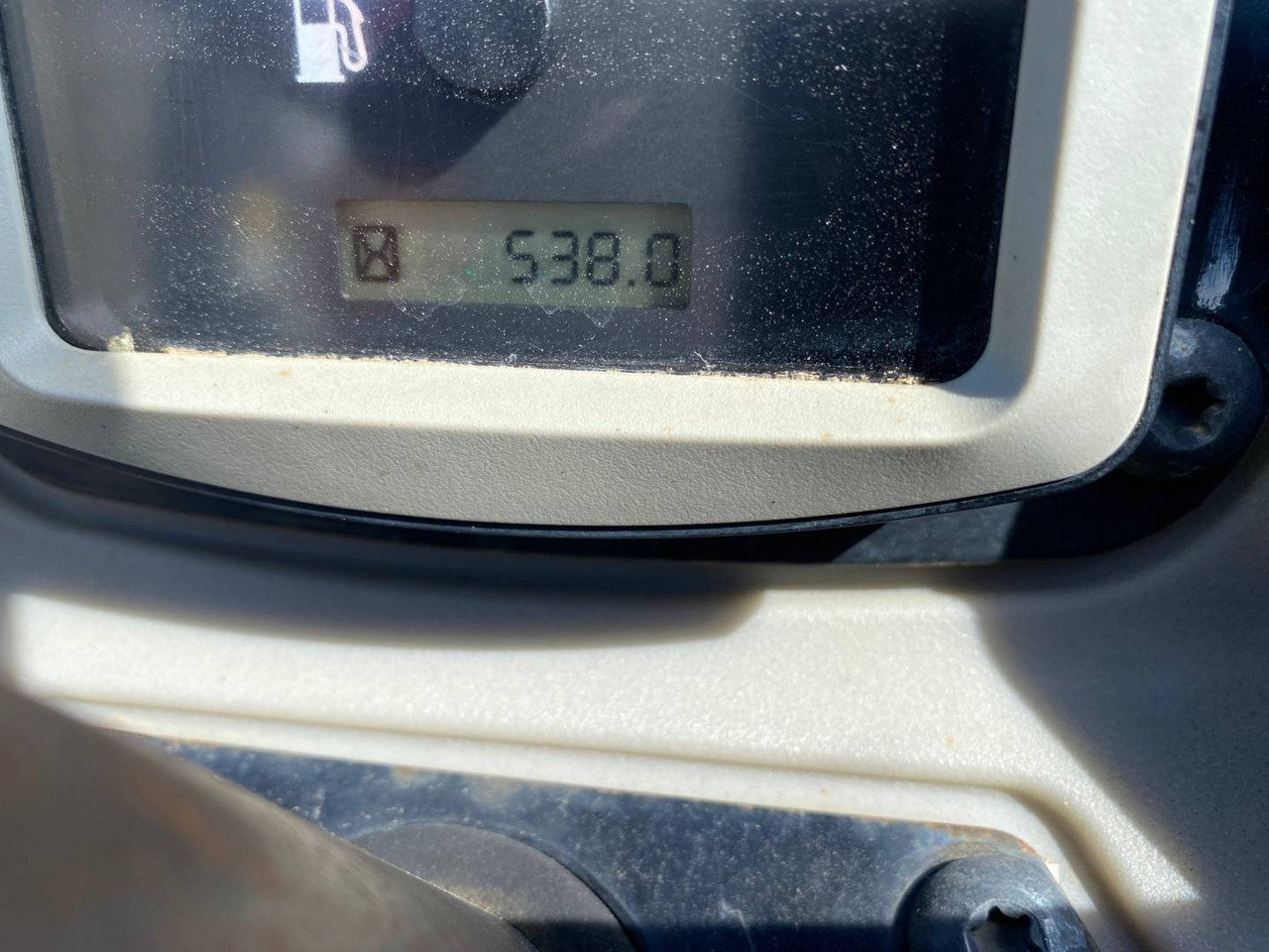 CAT CB2.7LRC - Cilindru compactor pentru asfalt: Foto 5 CAT CB2.7LRC - Cilindru compactor pentru asfalt: Foto 5